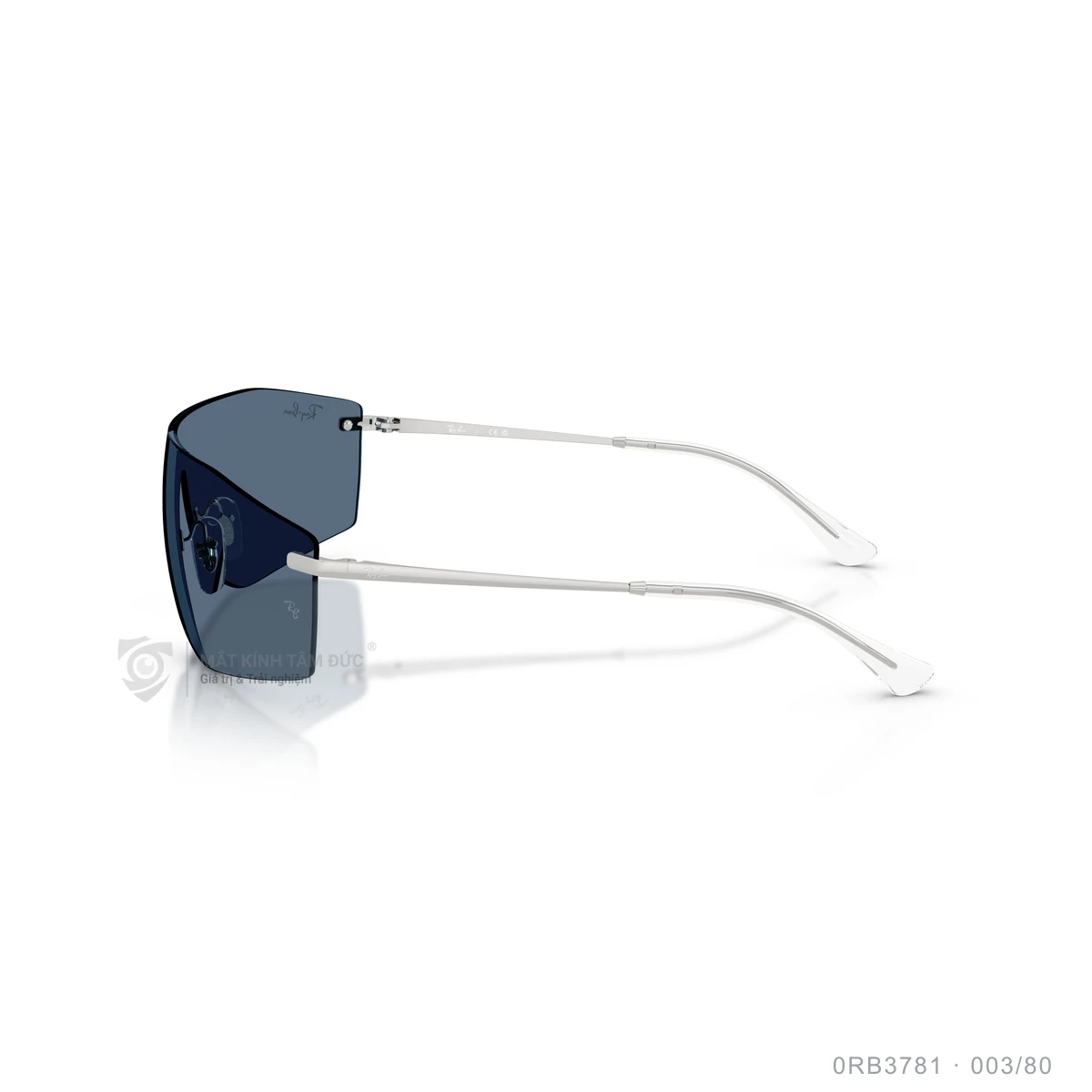 Kính mát Rayban 0RB3781 - Ảnh 4