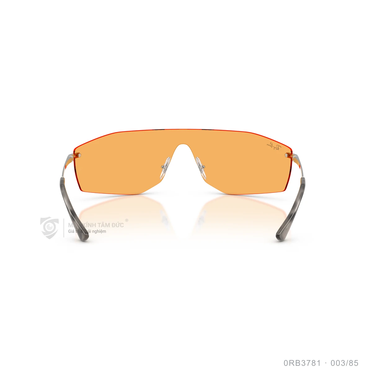Kính mát Rayban 0RB3781 - Ảnh 10