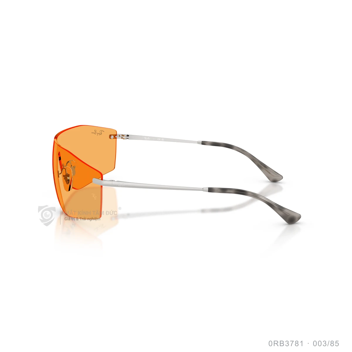 Kính mát Rayban 0RB3781 - Ảnh 9