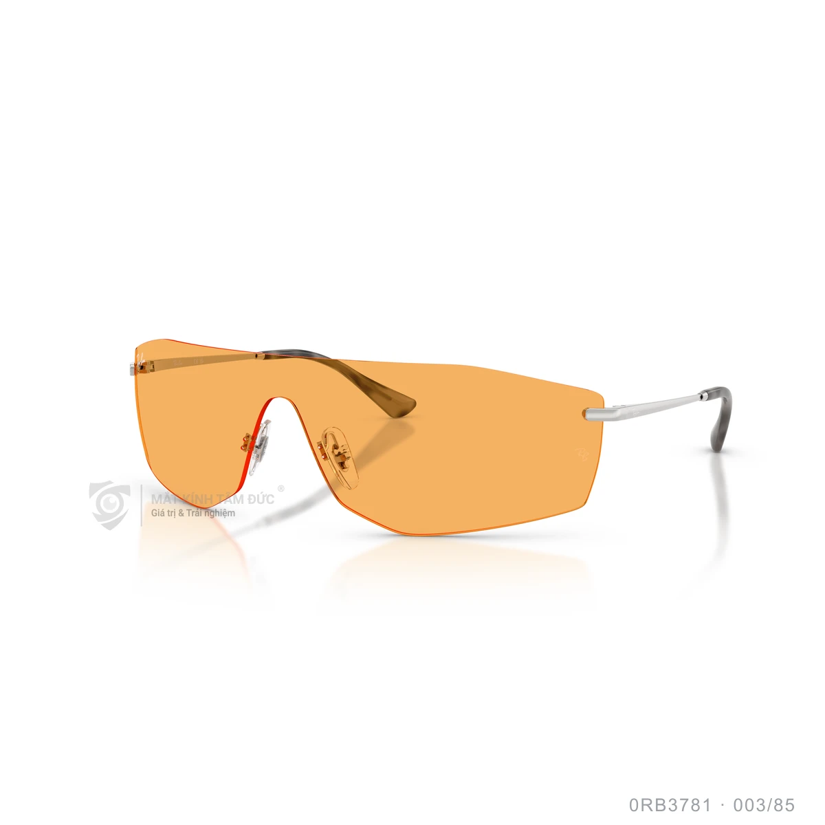 Kính mát Rayban 0RB3781 - Ảnh 7