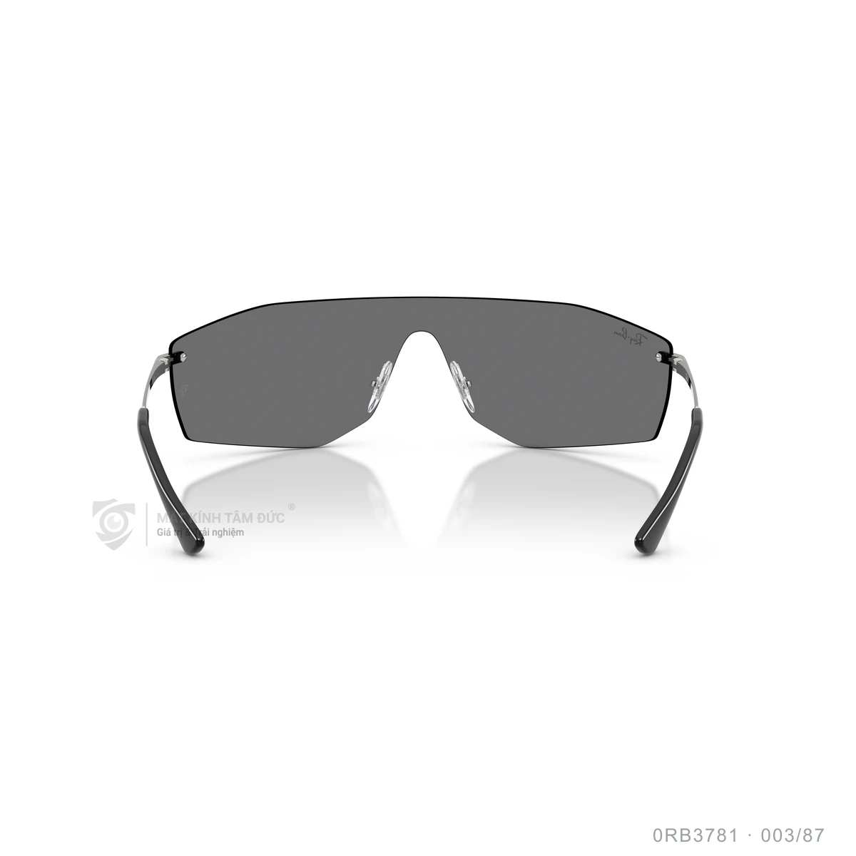 Kính mát Rayban 0RB3781 - Ảnh 15