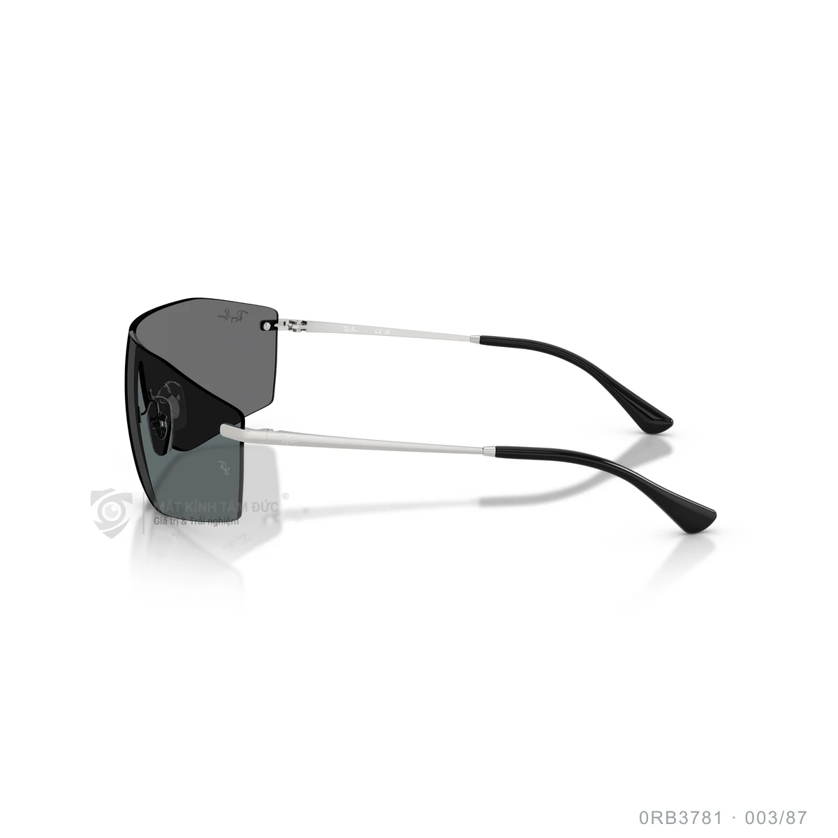 Kính mát Rayban 0RB3781 - Ảnh 14