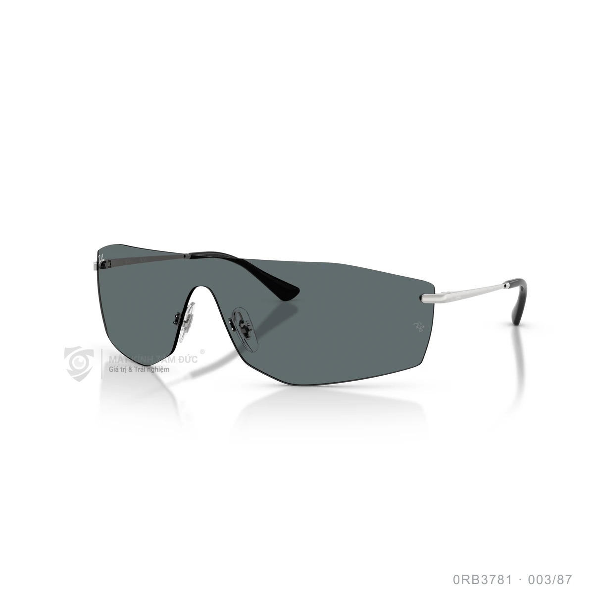 Kính mát Rayban 0RB3781 - Ảnh 12