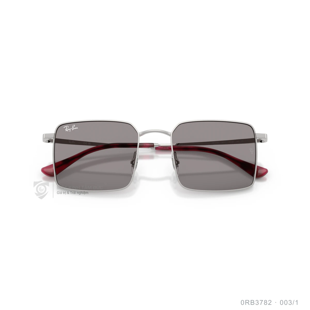 Kính mát Rayban 0RB3782 - Ảnh 3