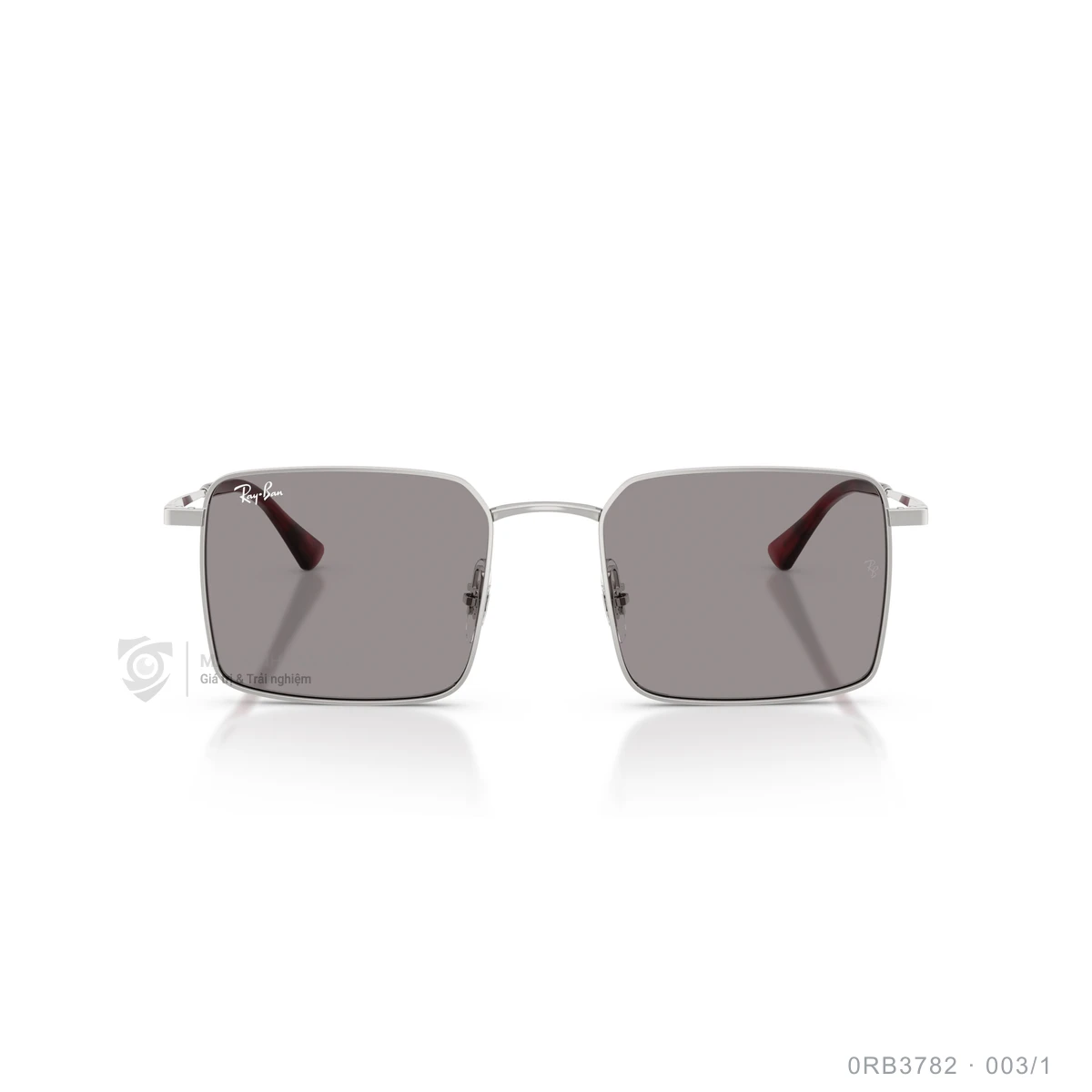 Kính mát Rayban 0RB3782 - Ảnh 1