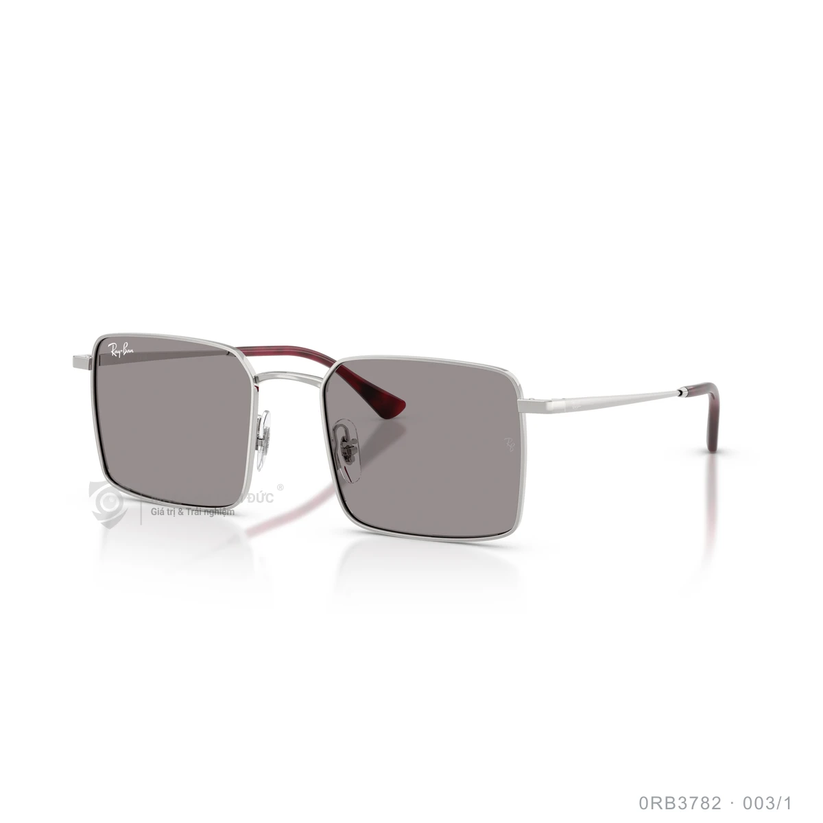 Kính mát Rayban 0RB3782 - Ảnh 2
