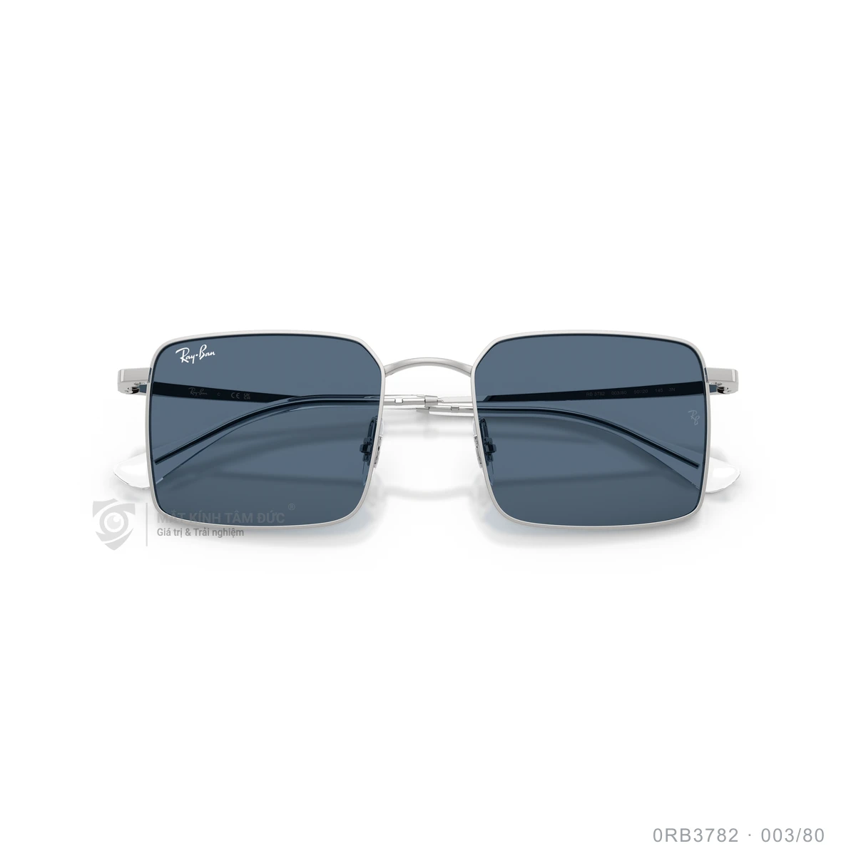 Kính mát Rayban 0RB3782 - Ảnh 8