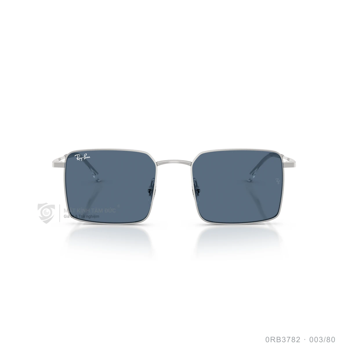 Kính mát Rayban 0RB3782 - Ảnh 6