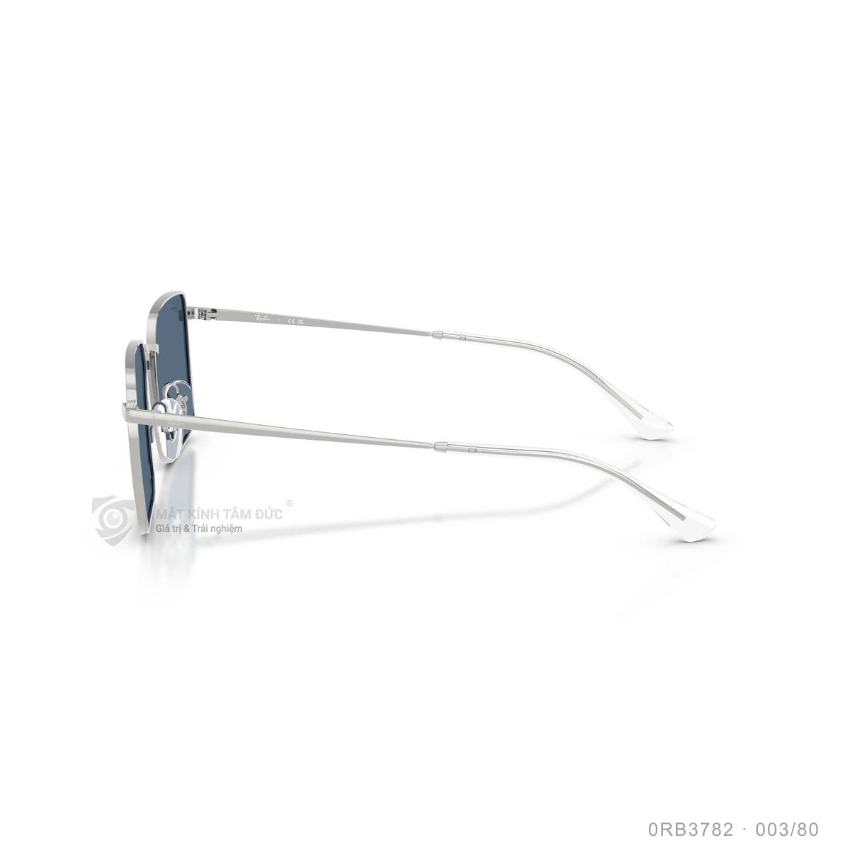 Kính mát Rayban 0RB3782 - Ảnh 9