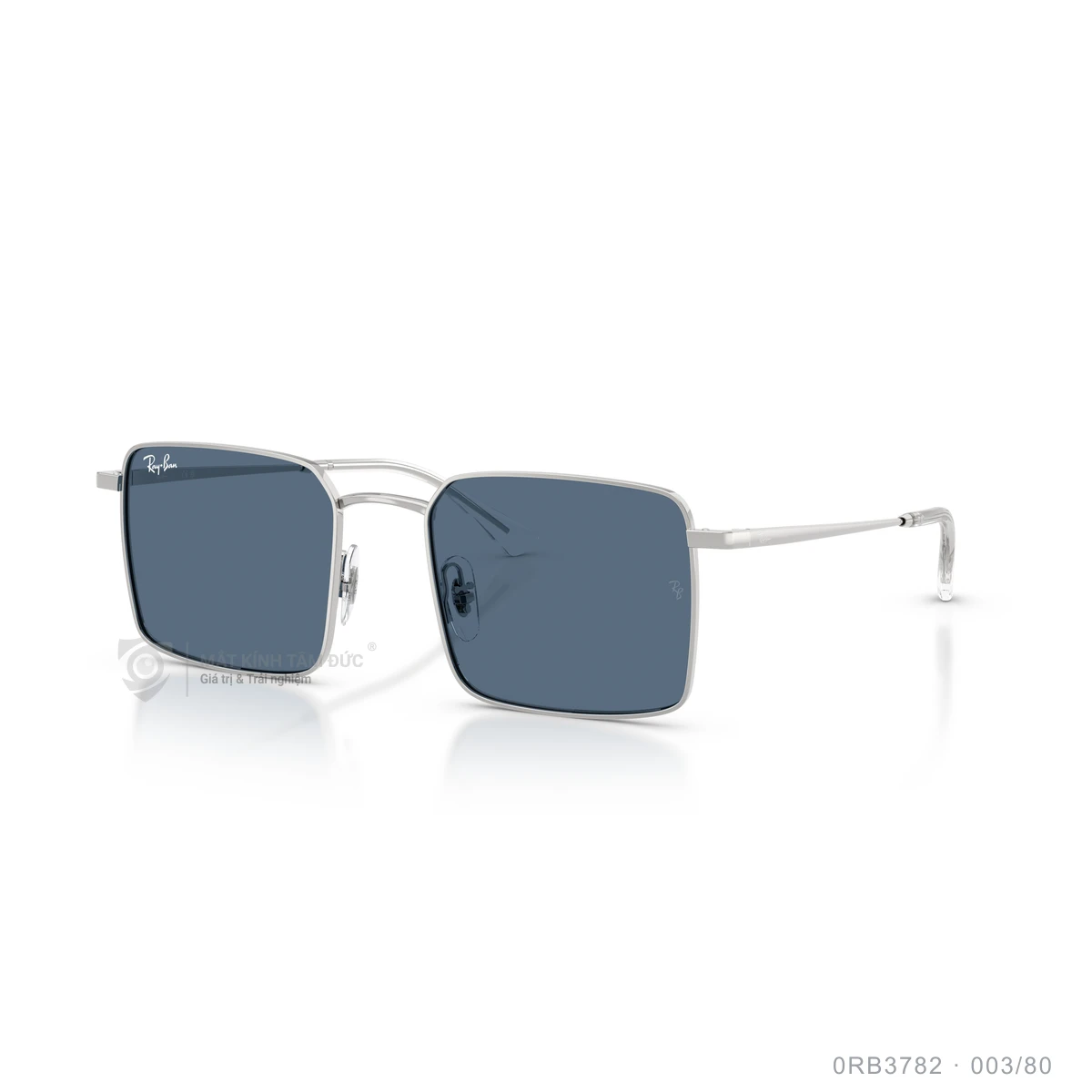 Kính mát Rayban 0RB3782 - Ảnh 7