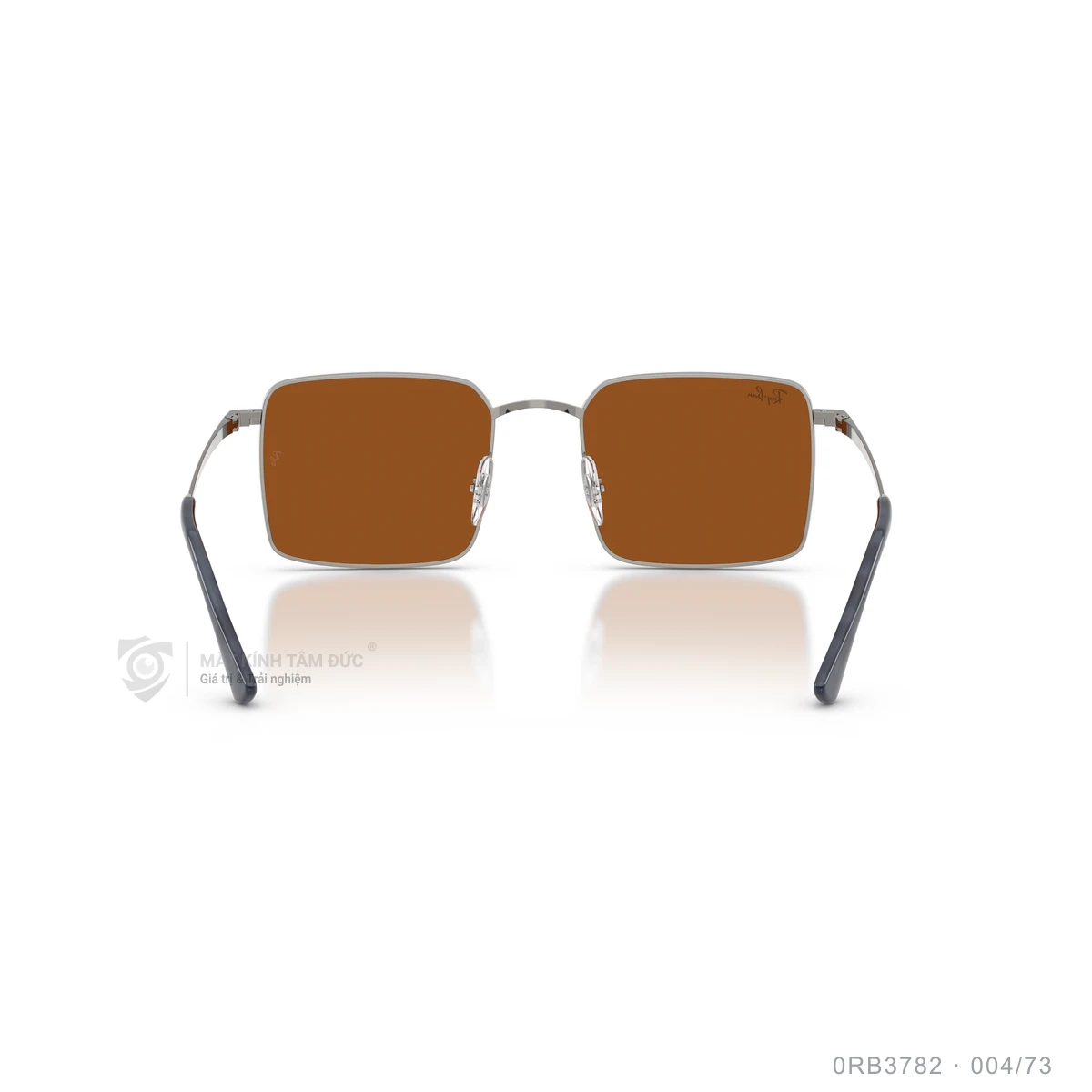 Kính mát Rayban 0RB3782 - Ảnh 15