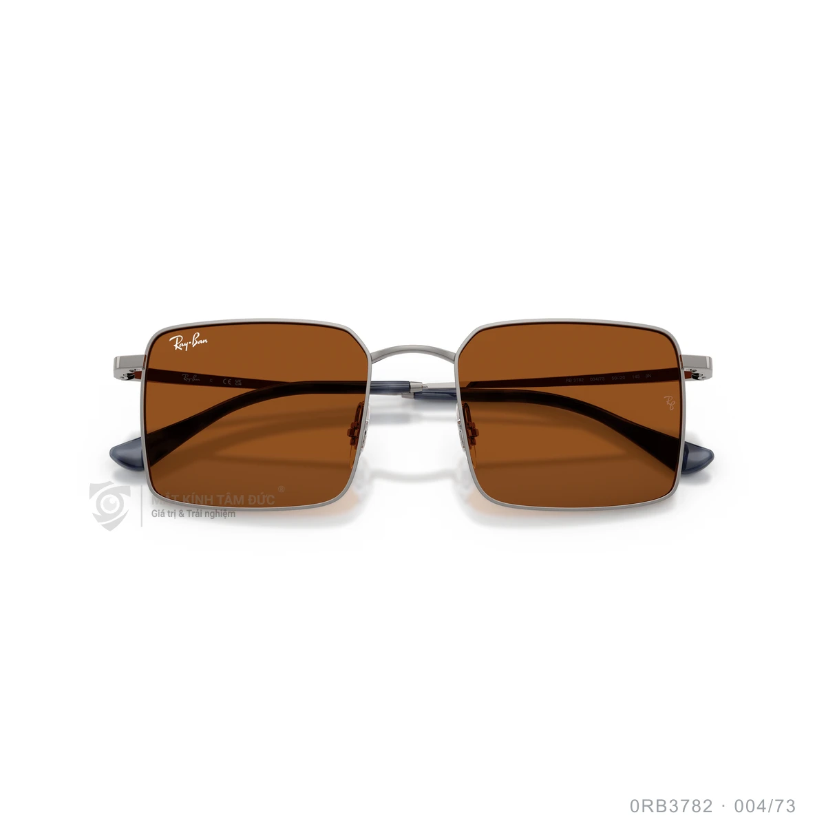 Kính mát Rayban 0RB3782 - Ảnh 13