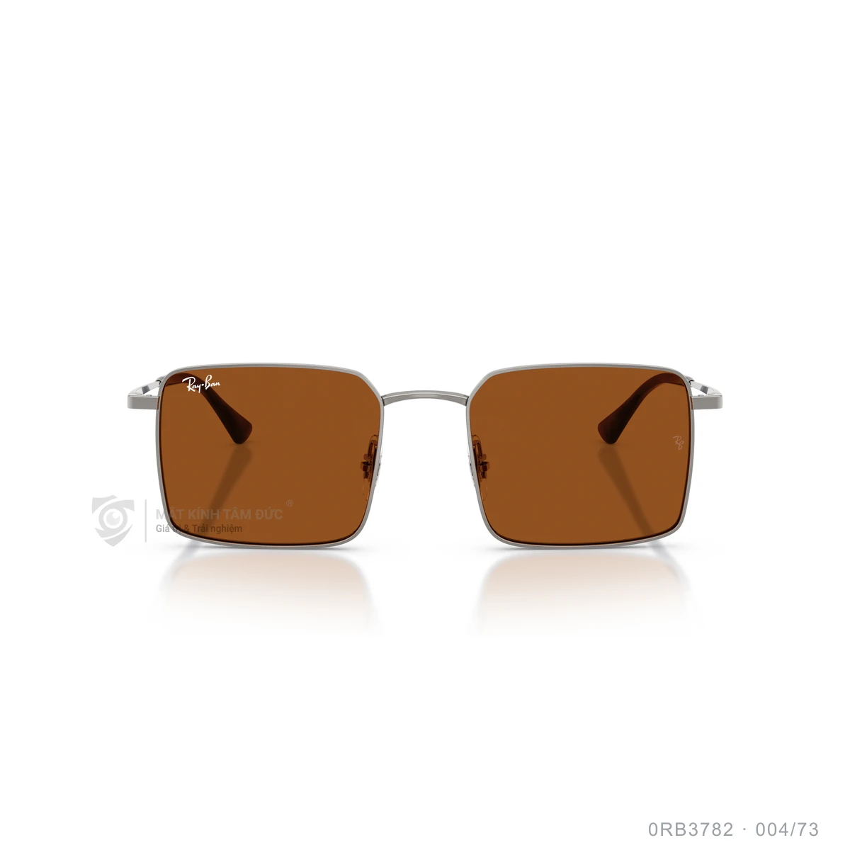 Kính mát Rayban 0RB3782 - Ảnh 11