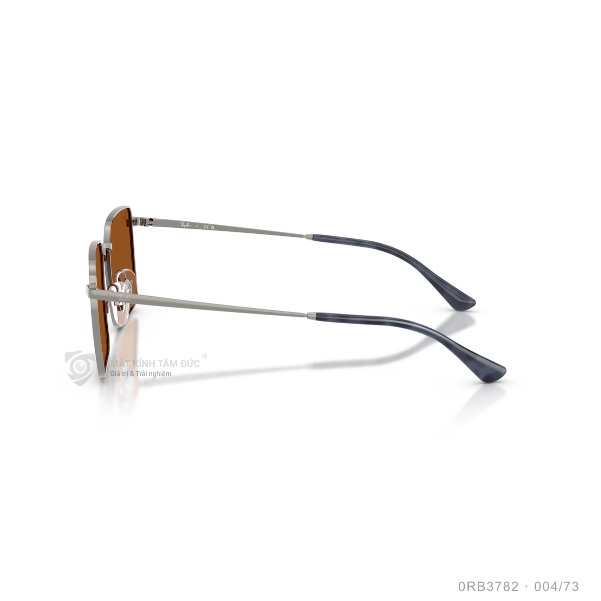 Kính mát Rayban 0RB3782 - Ảnh 14