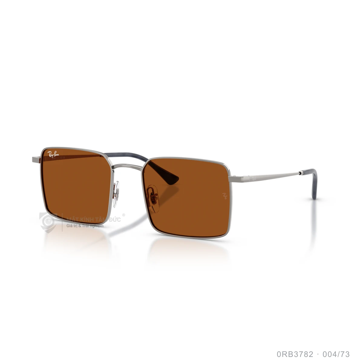 Kính mát Rayban 0RB3782 - Ảnh 12