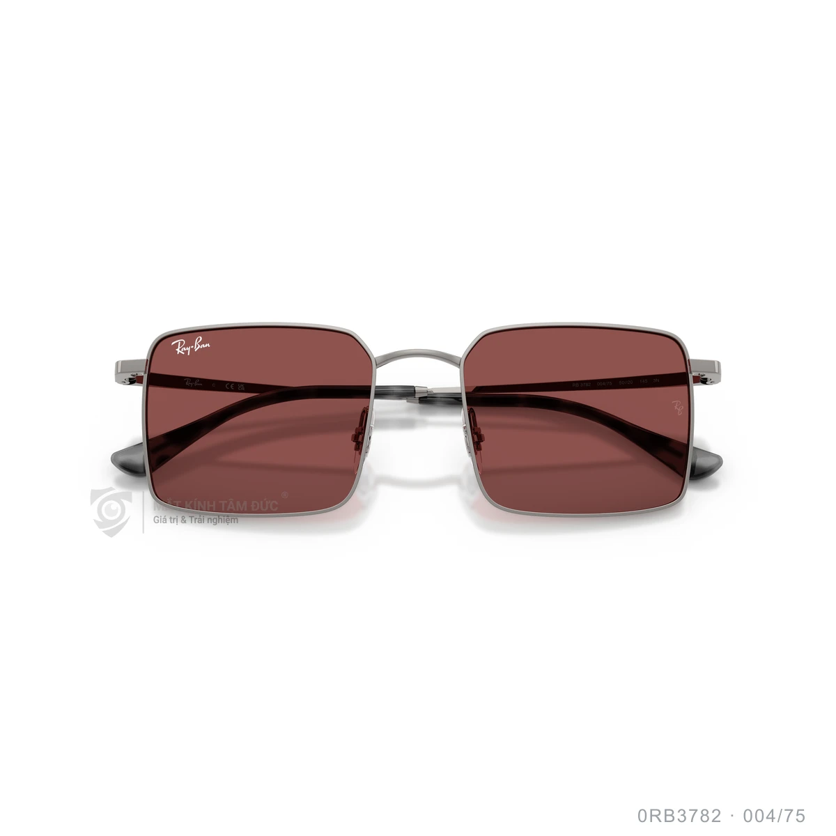 Kính mát Rayban 0RB3782 - Ảnh 18