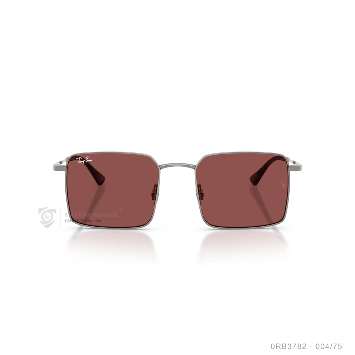 Kính mát Rayban 0RB3782 - Ảnh 16