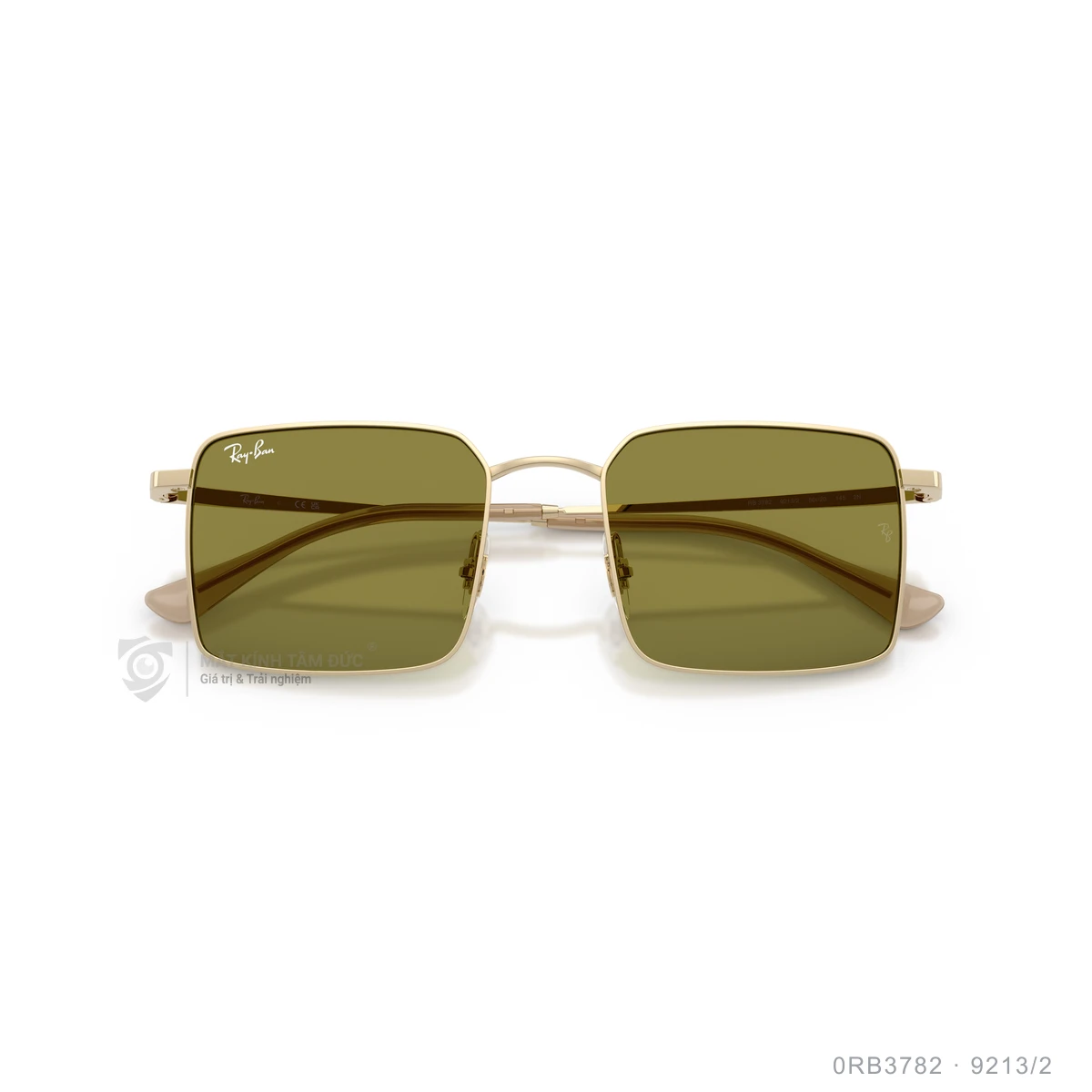 Kính mát Rayban 0RB3782 - Ảnh 23
