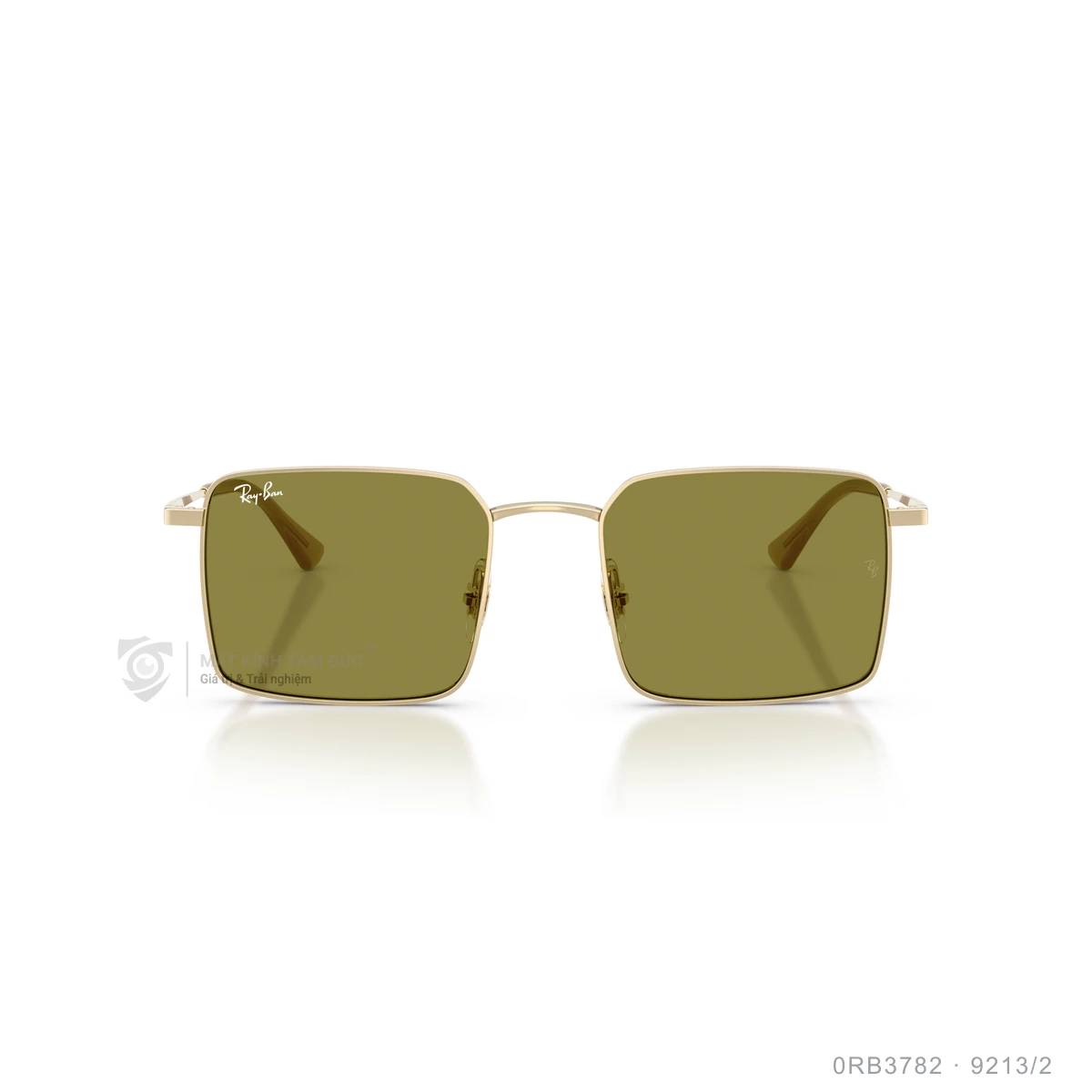 Kính mát Rayban 0RB3782 - Ảnh 21