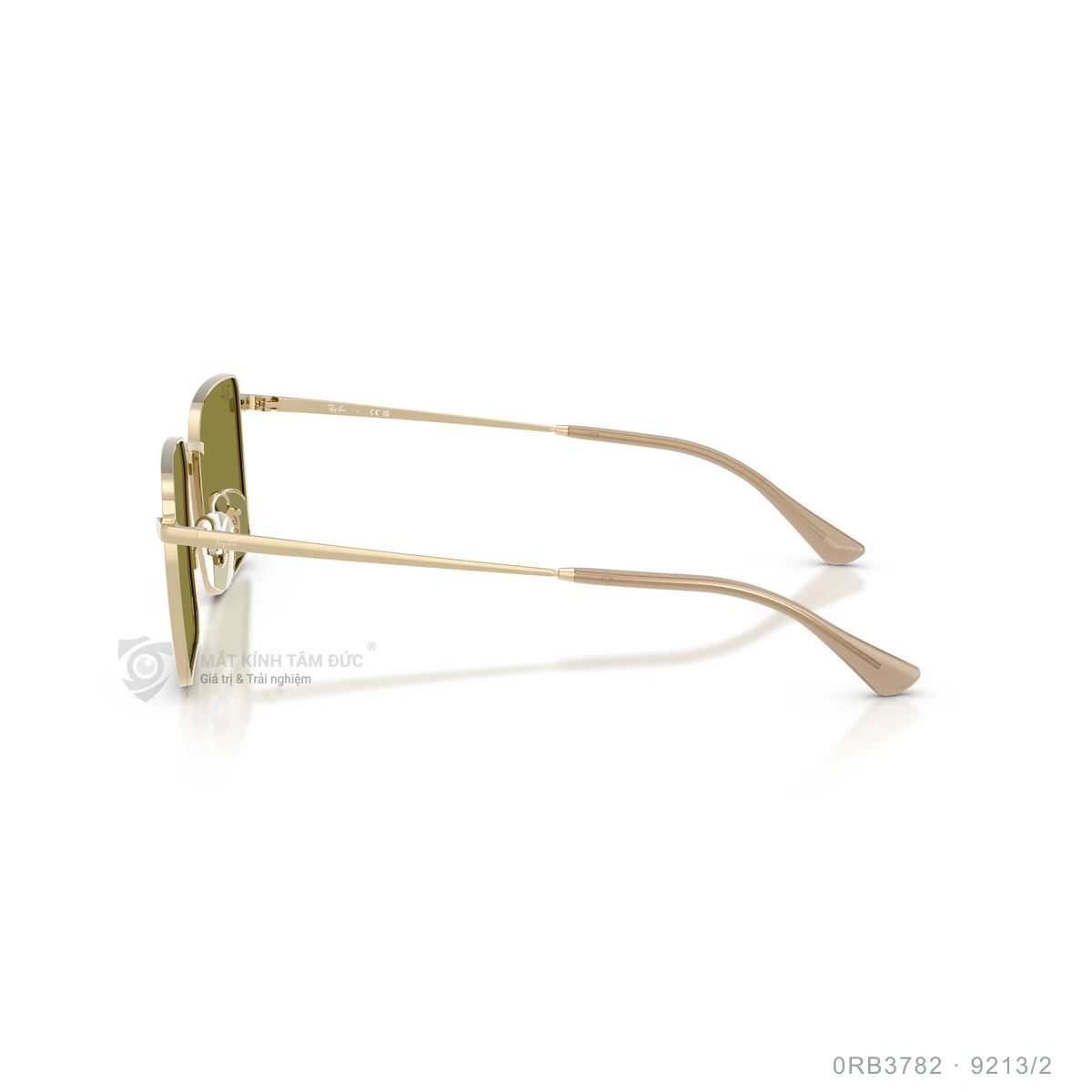 Kính mát Rayban 0RB3782 - Ảnh 24