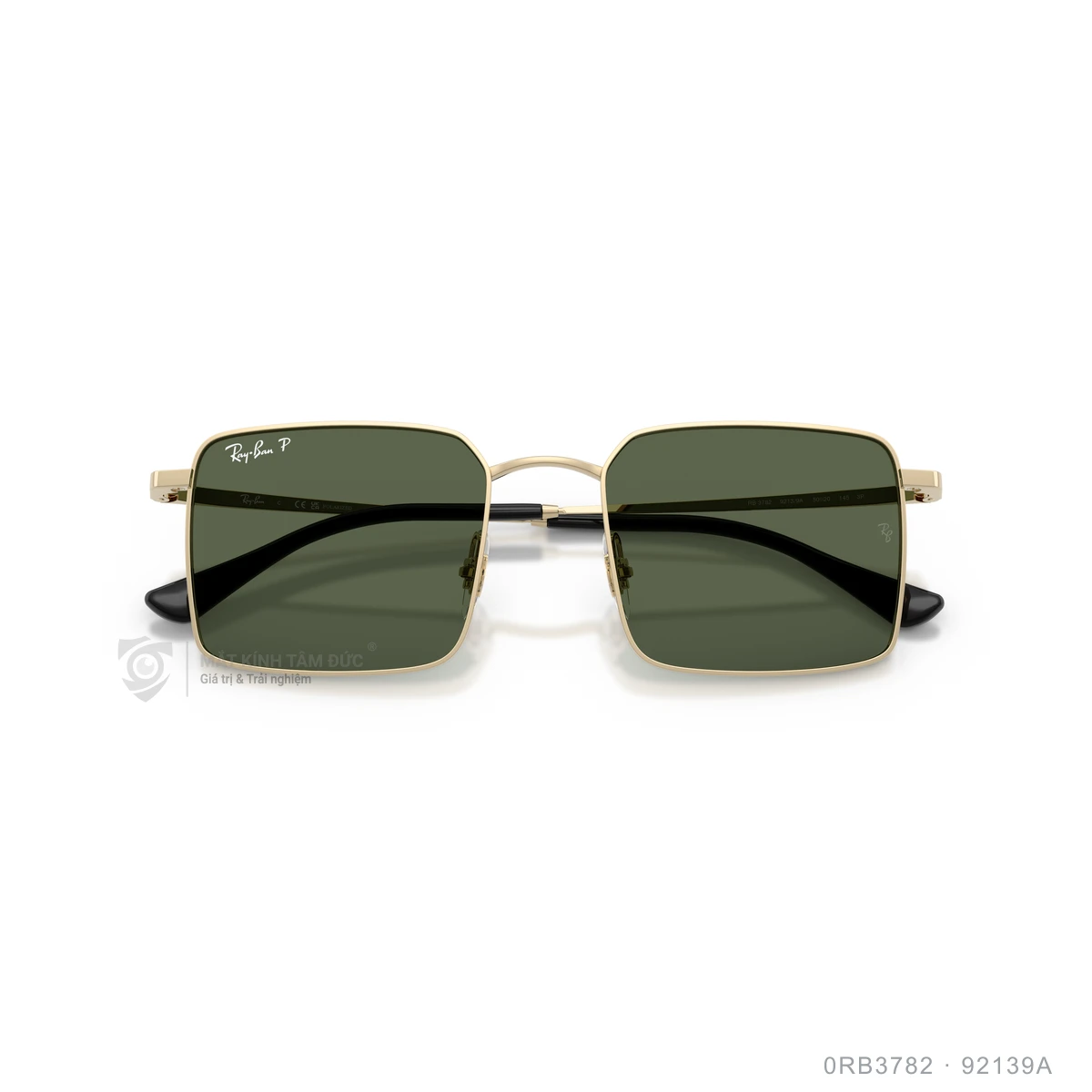 Kính mát Rayban 0RB3782 - Ảnh 28