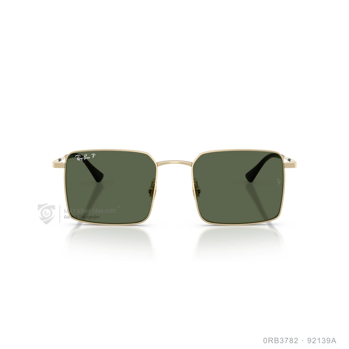 Kính mát Rayban 0RB3782 - Ảnh 26