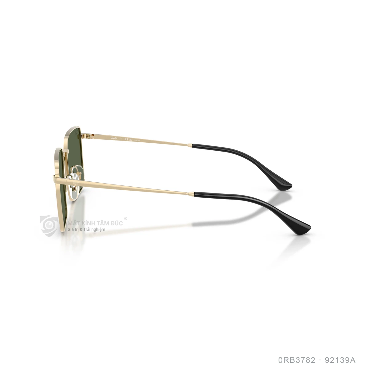 Kính mát Rayban 0RB3782 - Ảnh 29