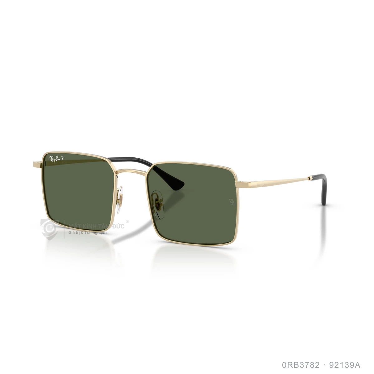 Kính mát Rayban 0RB3782 - Ảnh 27