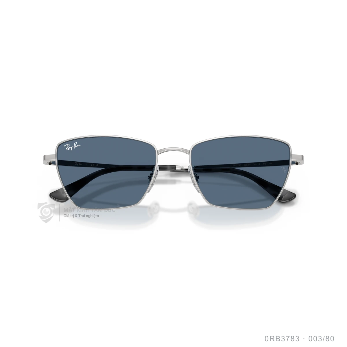 Kính mát Rayban 0RB3783 - Ảnh 3