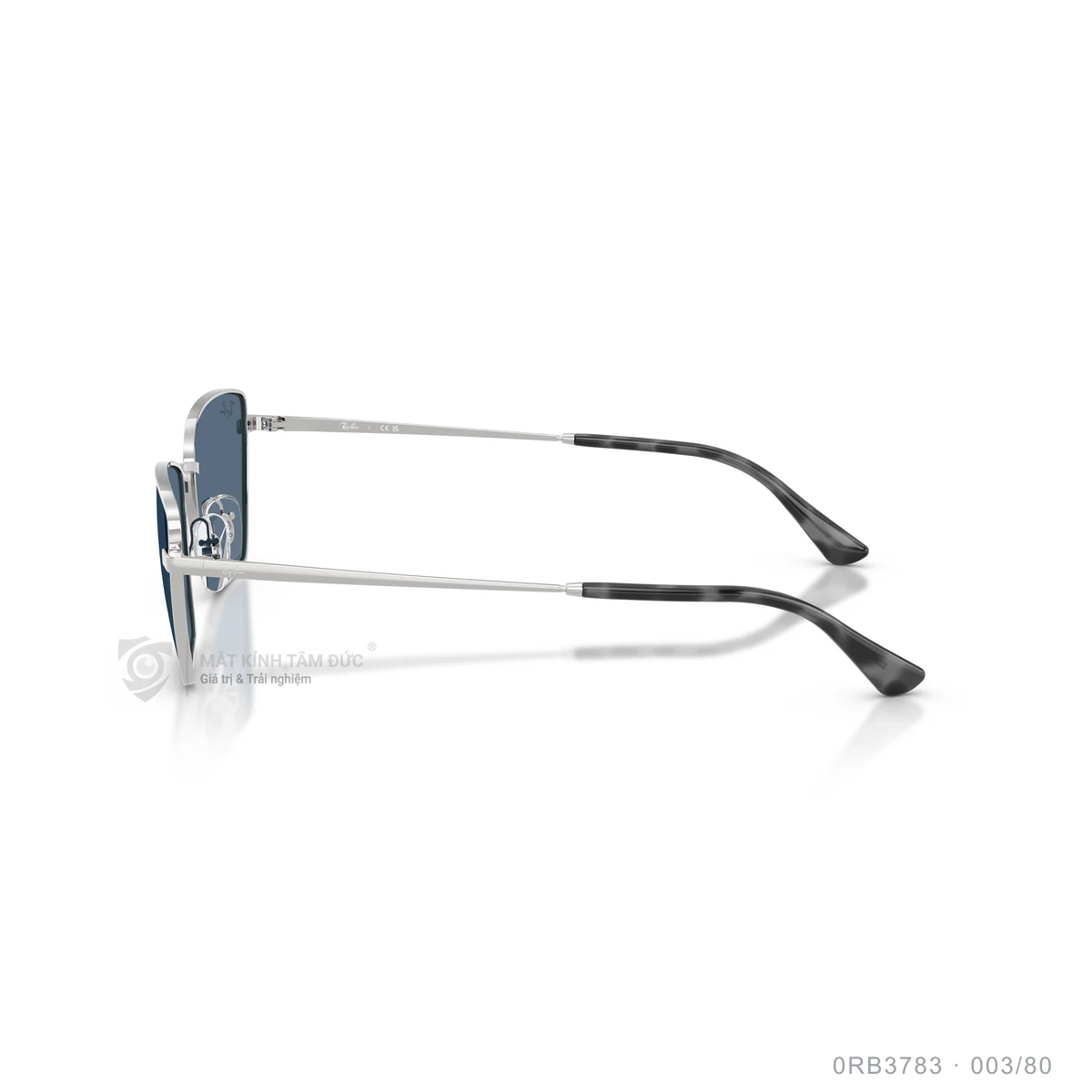 Kính mát Rayban 0RB3783 - Ảnh 4