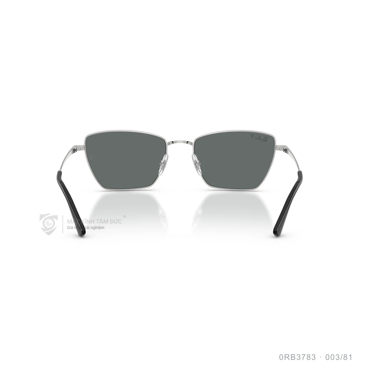 Kính mát Rayban 0RB3783 - Ảnh 10
