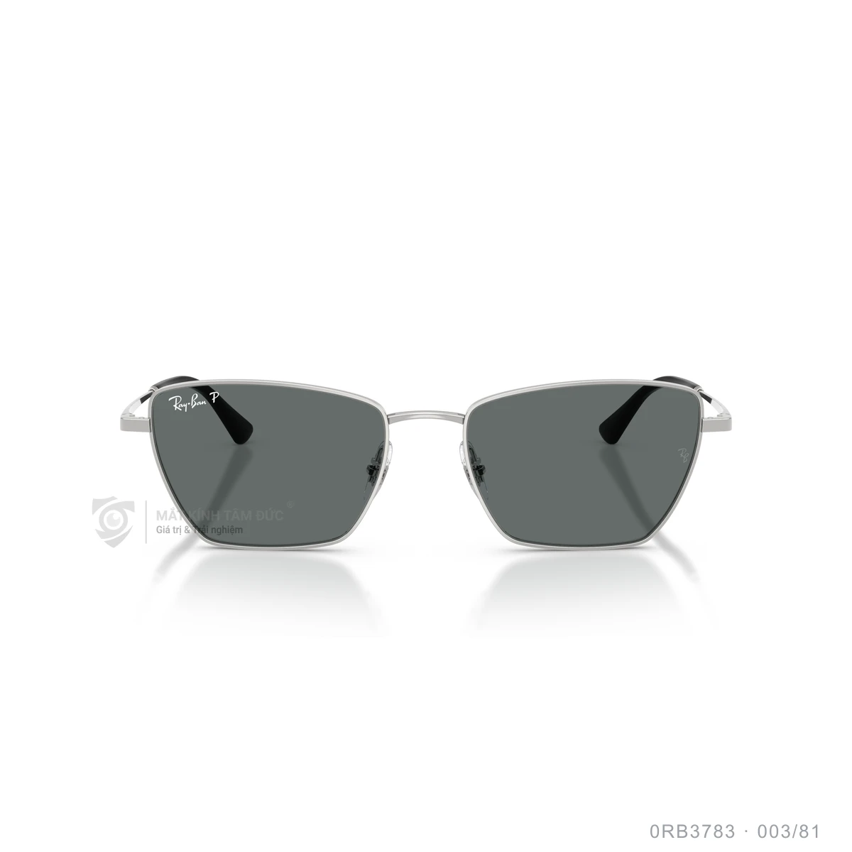 Kính mát Rayban 0RB3783 - Ảnh 6
