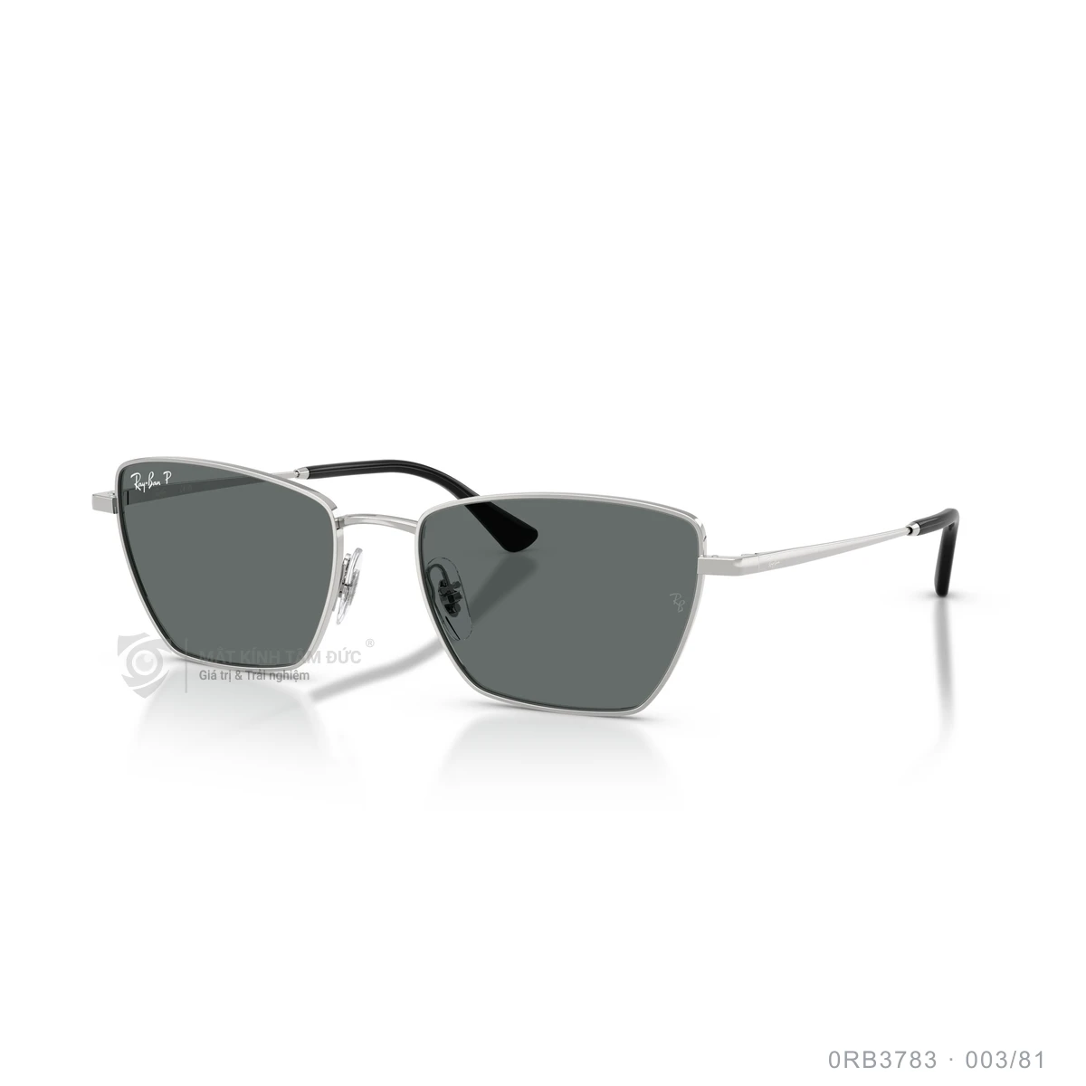 Kính mát Rayban 0RB3783 - Ảnh 7