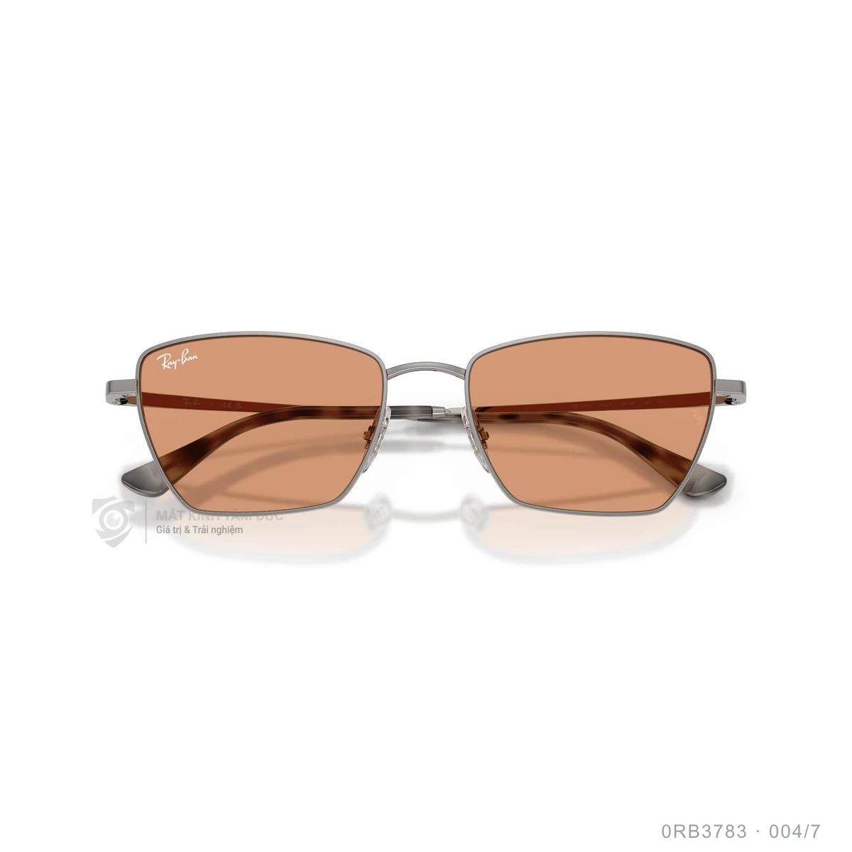 Kính mát Rayban 0RB3783 - Ảnh 18