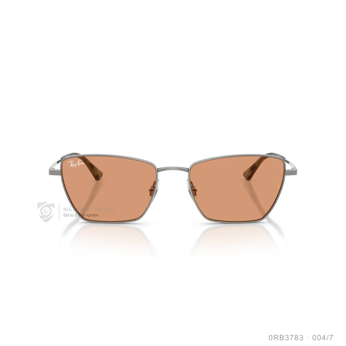 Kính mát Rayban 0RB3783 - Ảnh 16