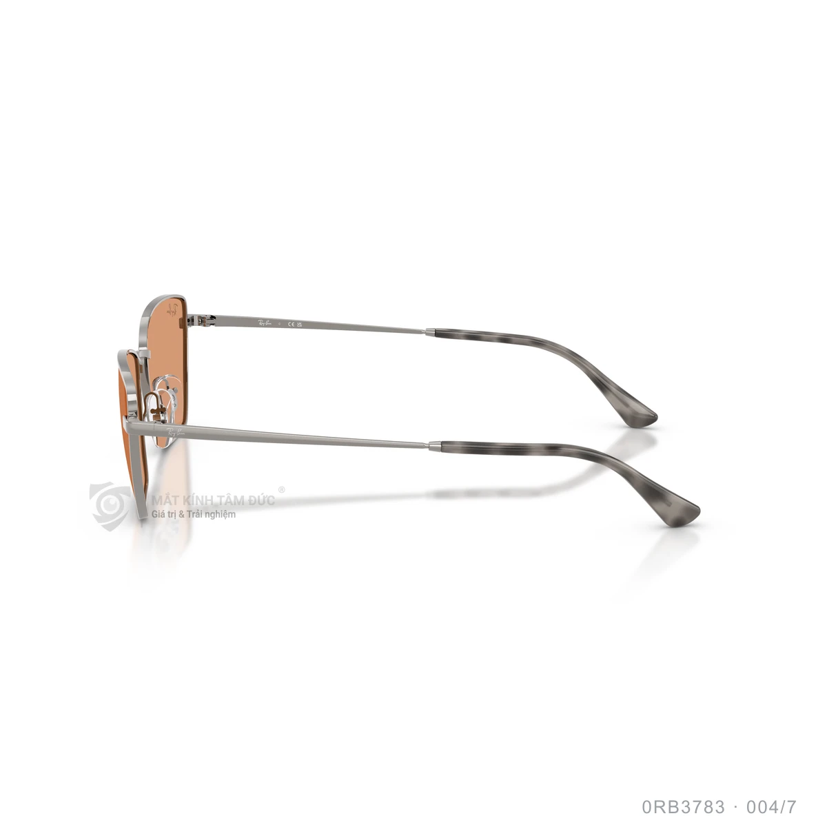 Kính mát Rayban 0RB3783 - Ảnh 19