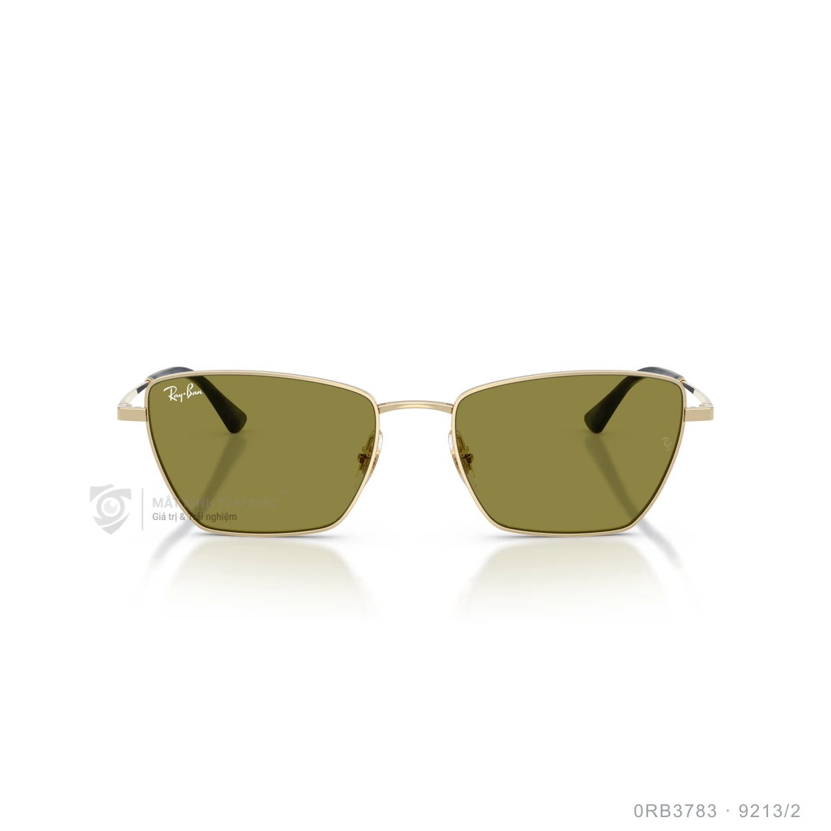 Kính mát Rayban 0RB3783 - Ảnh 21