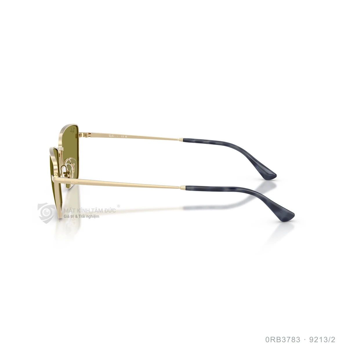 Kính mát Rayban 0RB3783 - Ảnh 24