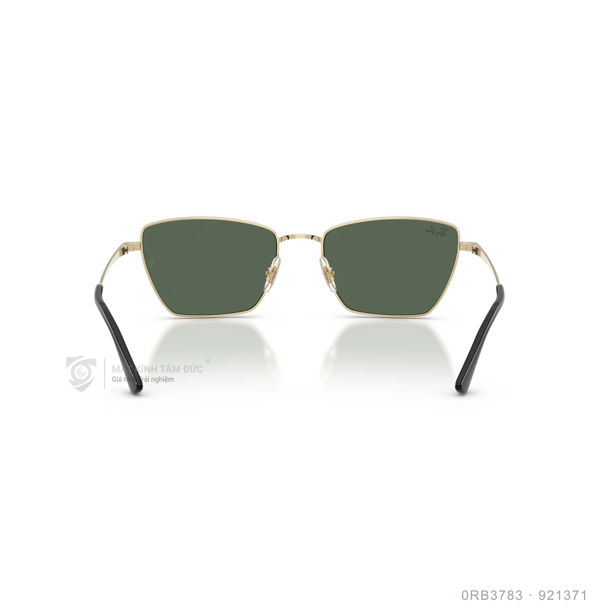 Kính mát Rayban 0RB3783 - Ảnh 30