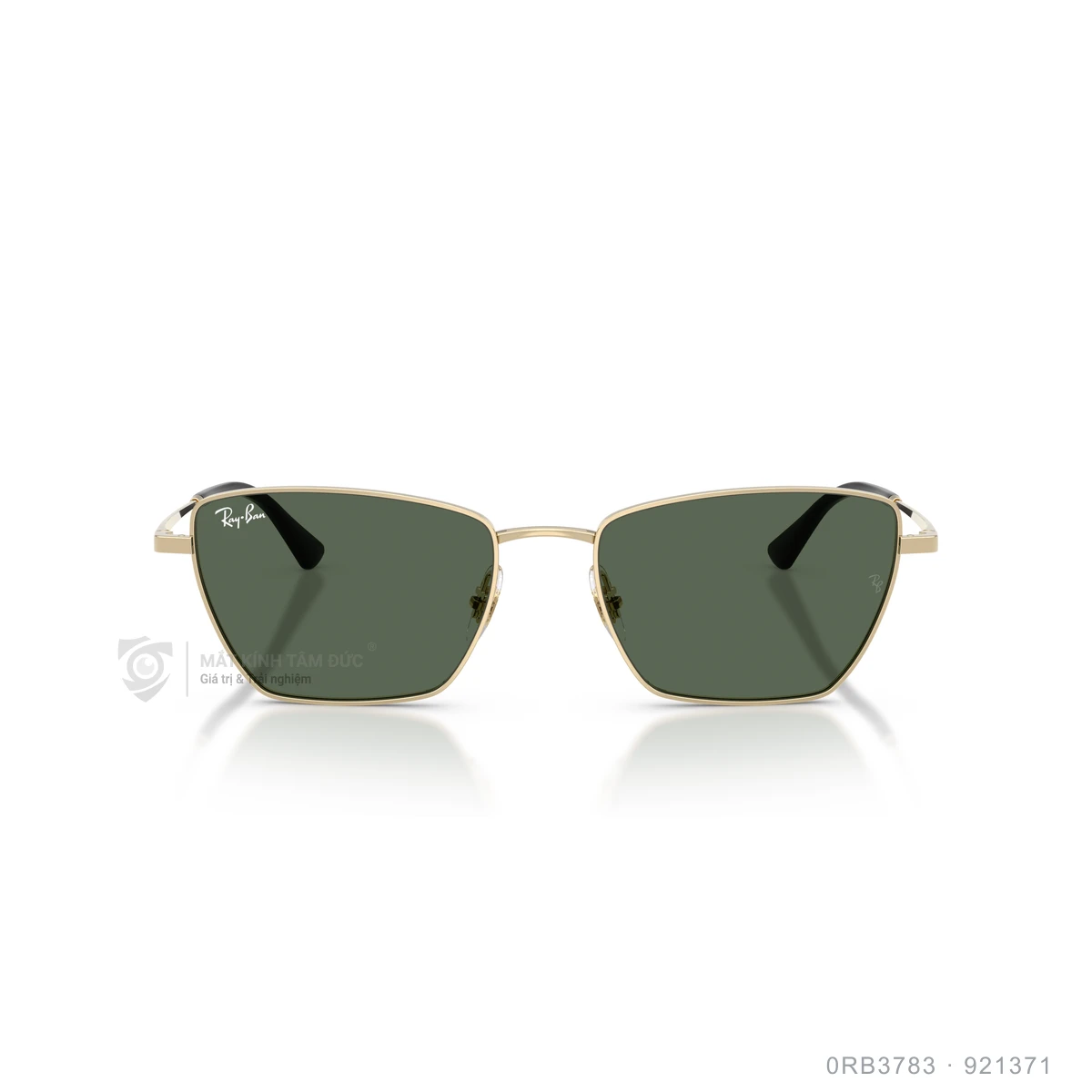 Kính mát Rayban 0RB3783 - Ảnh 26
