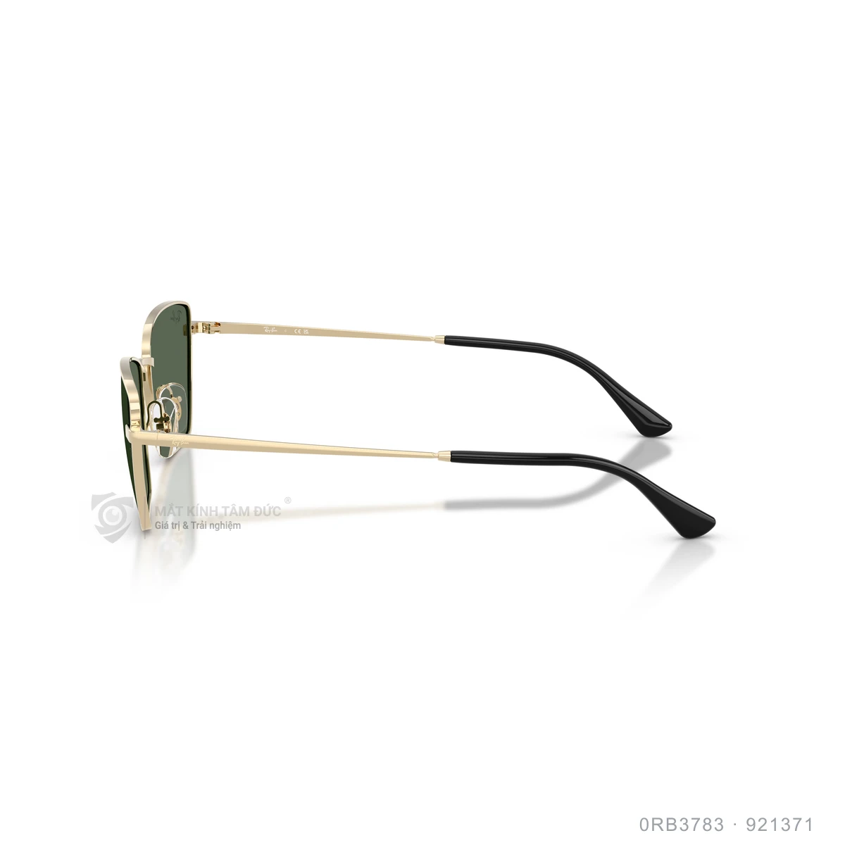 Kính mát Rayban 0RB3783 - Ảnh 29