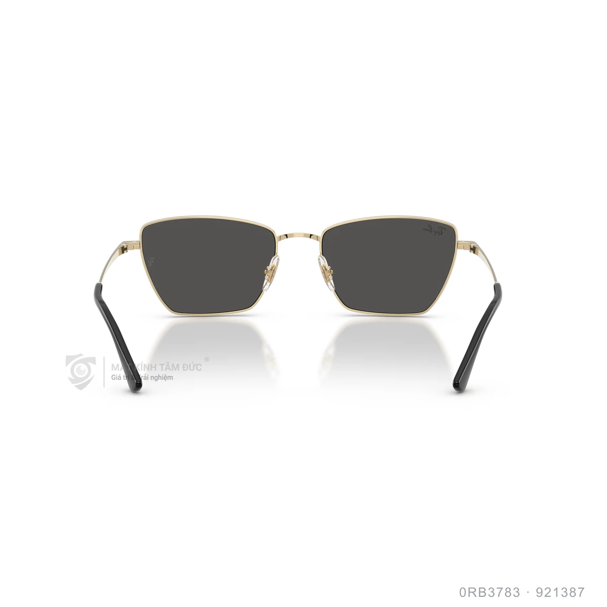 Kính mát Rayban 0RB3783 - Ảnh 35