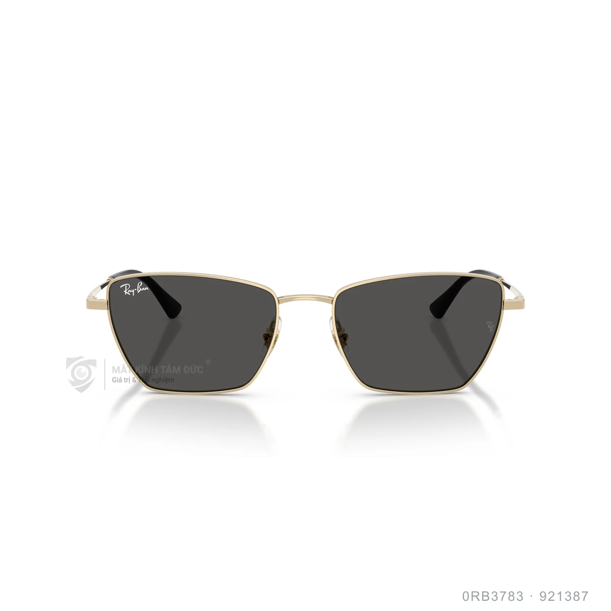 Kính mát Rayban 0RB3783 - Ảnh 31