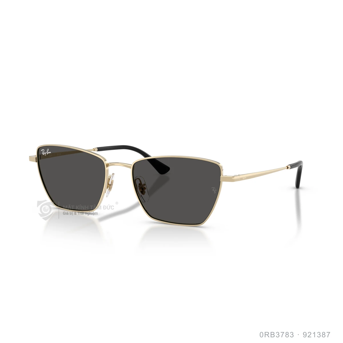 Kính mát Rayban 0RB3783 - Ảnh 32