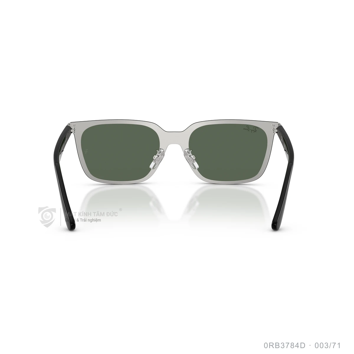 Kính mát Rayban 0RB3784D - Ảnh 5