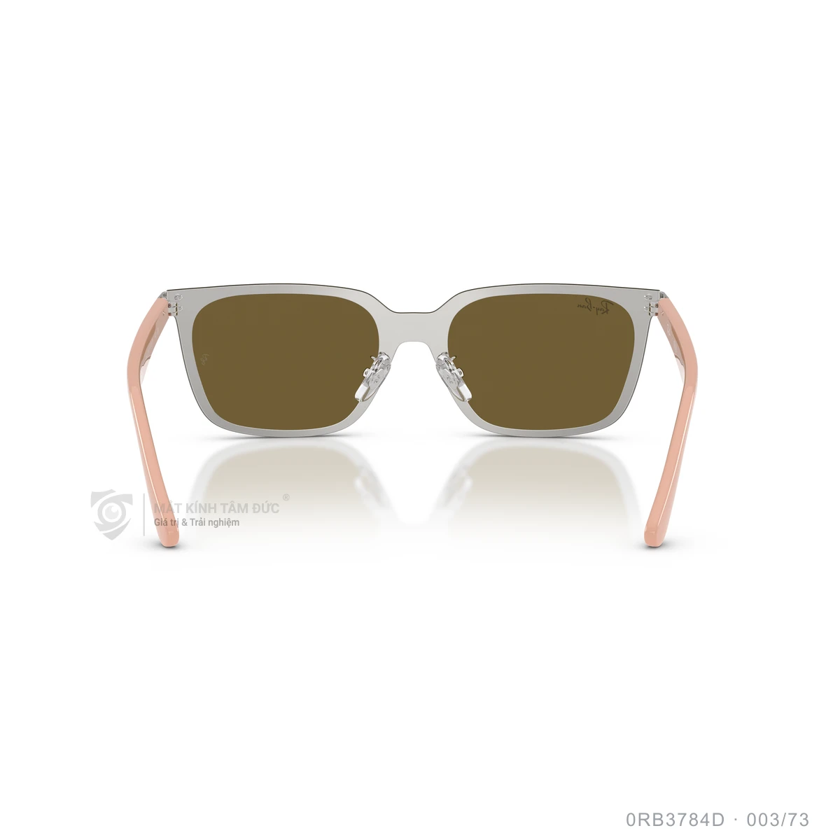 Kính mát Rayban 0RB3784D - Ảnh 10