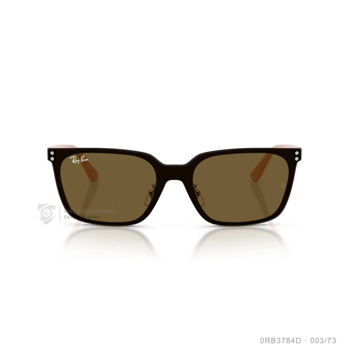 Kính mát Rayban 0RB3784D - Ảnh 6