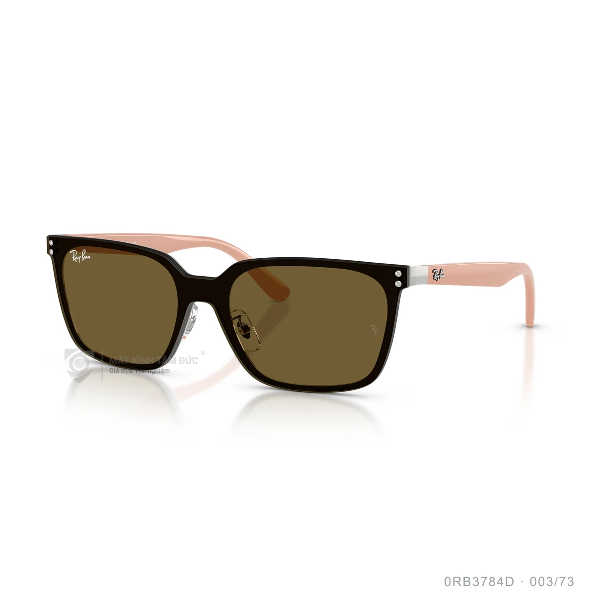 Kính mát Rayban 0RB3784D - Ảnh 7