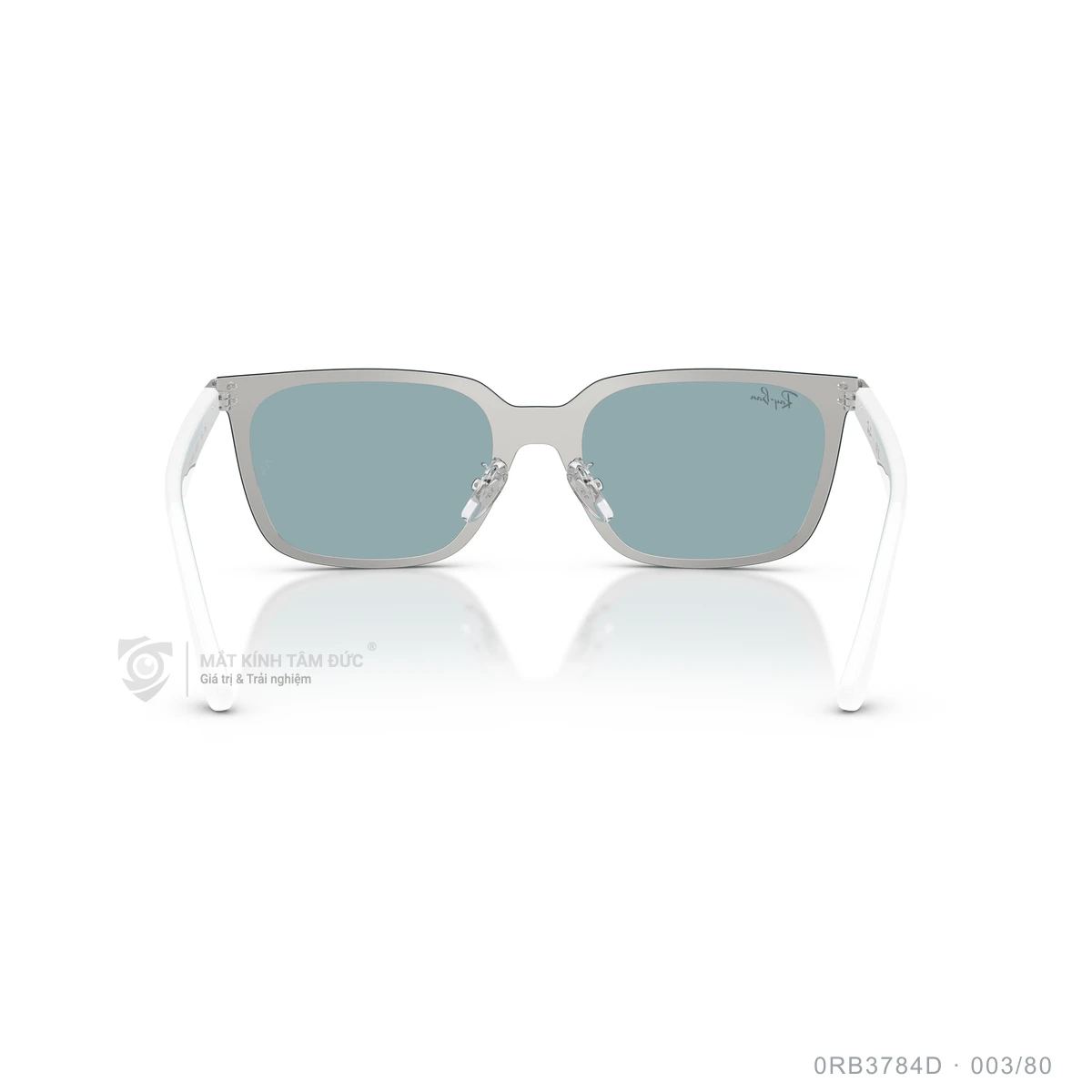 Kính mát Rayban 0RB3784D - Ảnh 15