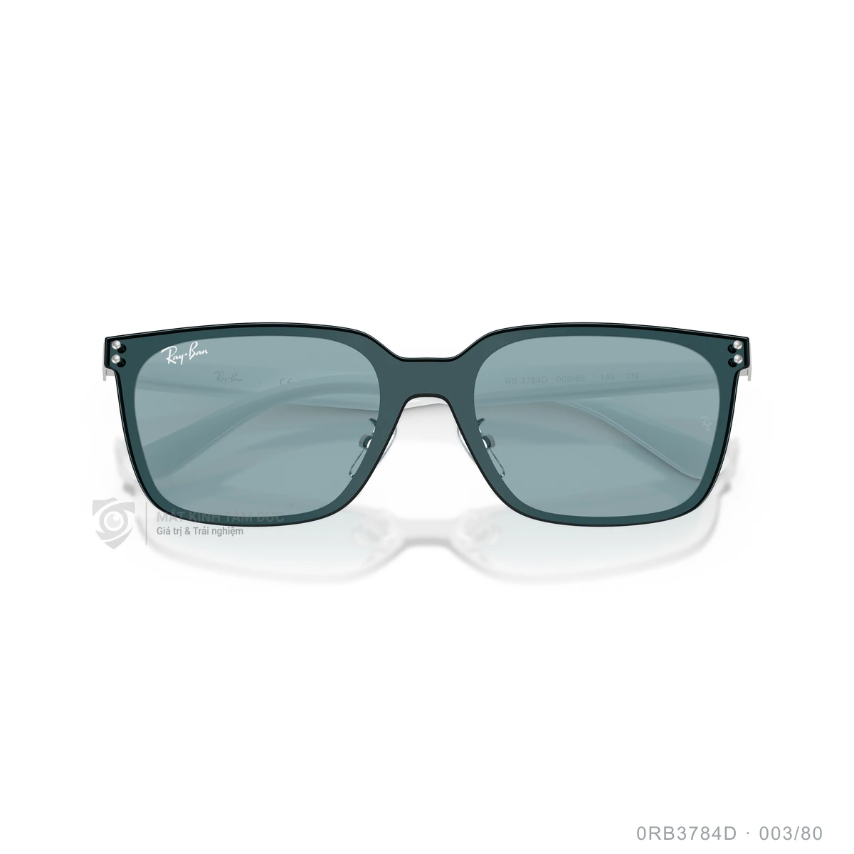 Kính mát Rayban 0RB3784D - Ảnh 13